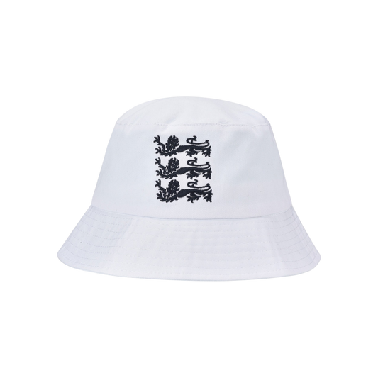Lions Traditional England Supporters - White