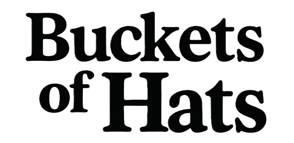 Buckets of Hats
