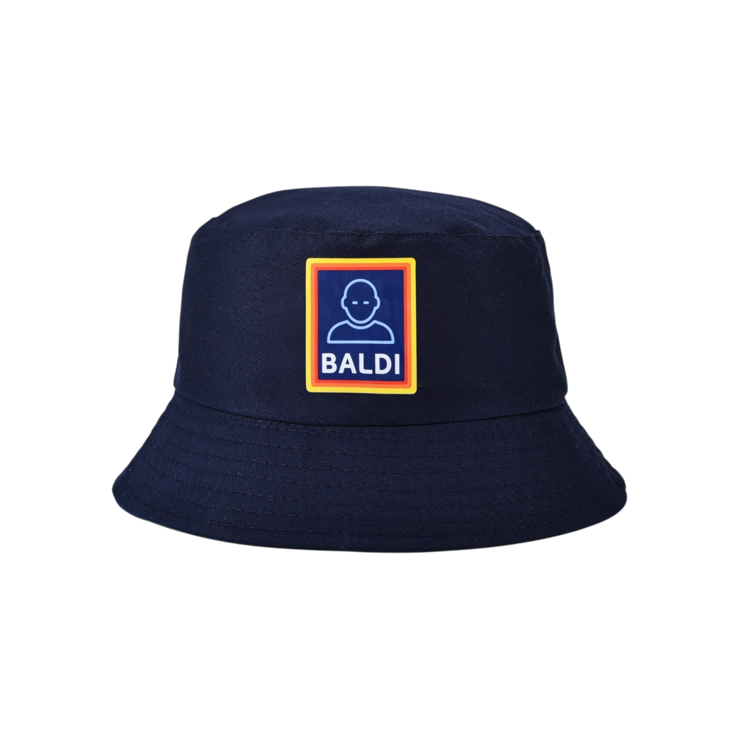 BALDI Bucket Hat | Funny Gift & Festival Hat