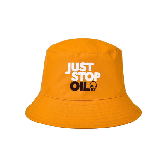 Just Stop Oil