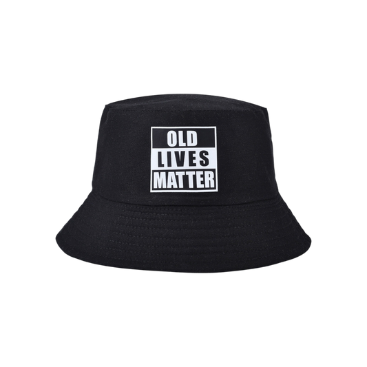 Old Lives Matter