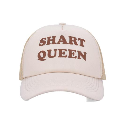 Shart Queen