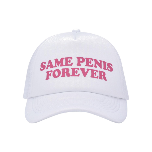 Same Penis Forever