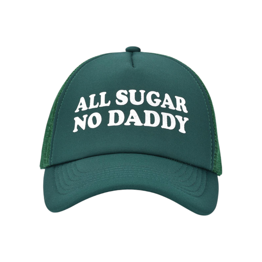 All Sugar No Daddy